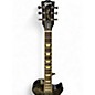 Used Gibson Les Paul Studio Black Solid Body Electric Guitar