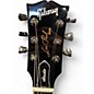 Used Gibson Les Paul Studio Black Solid Body Electric Guitar