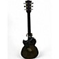 Used Gibson Les Paul Studio Black Solid Body Electric Guitar