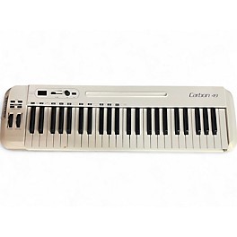Used Samson Carbon 49 Key MIDI Controller