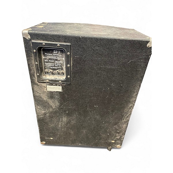 Used Peavey sp2 Unpowered Speaker