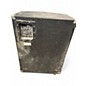 Used Peavey sp2 Unpowered Speaker
