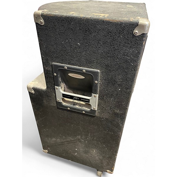 Used Peavey sp2 Unpowered Speaker