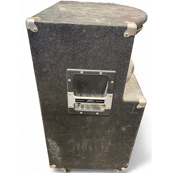 Used Peavey sp2 Unpowered Speaker