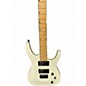 Used Jackson SLATHXMG Alpine White Solid Body Electric Guitar