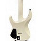 Used Jackson SLATHXMG Alpine White Solid Body Electric Guitar