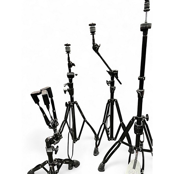 Used Mapex Mars Series HP6005 Hardware Set Drum Hardware Pack