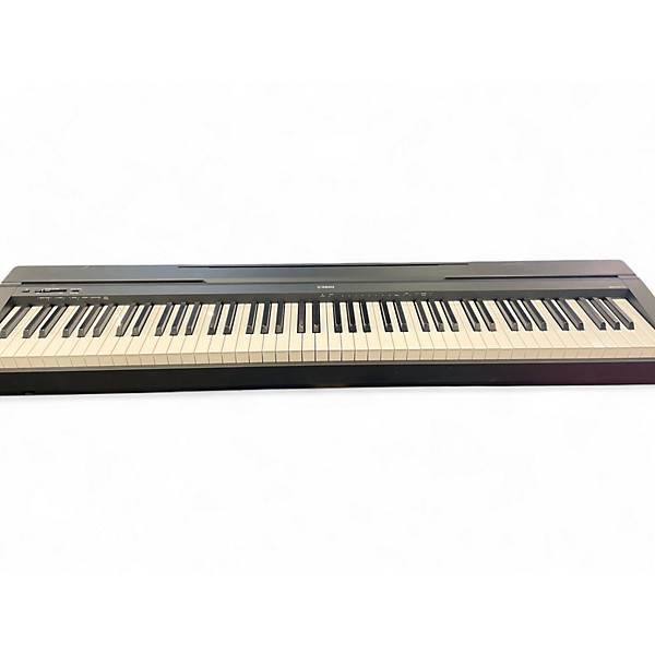 Used Yamaha P-85 Digital Piano
