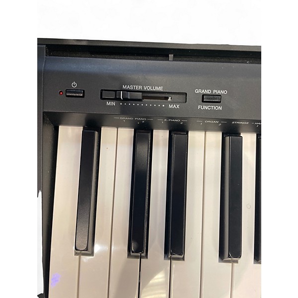 Used Yamaha P-85 Digital Piano