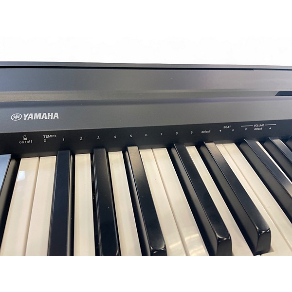 Used Yamaha P-85 Digital Piano