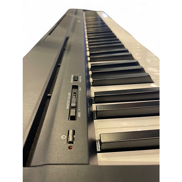 Used Yamaha P-85 Digital Piano