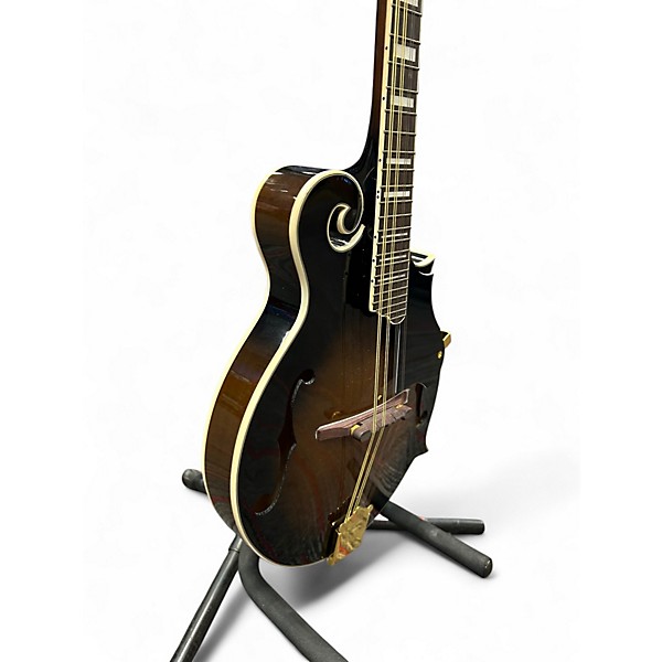 Used Ibanez M522S 2 Color Sunburst Mandolin