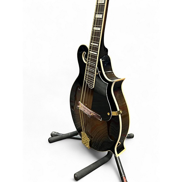 Used Ibanez M522S 2 Color Sunburst Mandolin