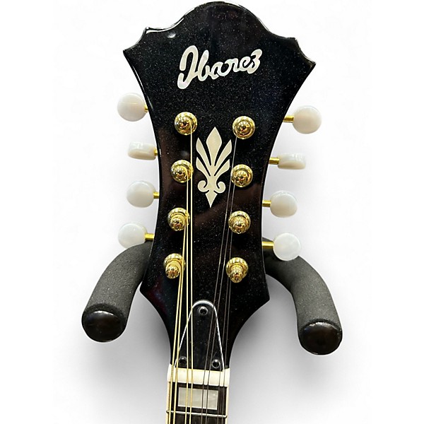 Used Ibanez M522S 2 Color Sunburst Mandolin