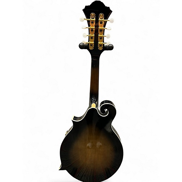 Used Ibanez M522S 2 Color Sunburst Mandolin