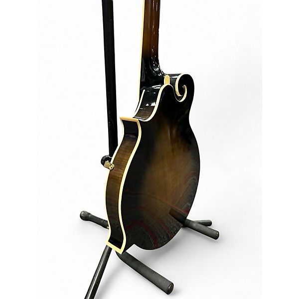 Used Ibanez M522S 2 Color Sunburst Mandolin