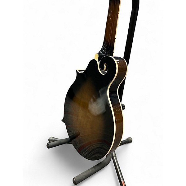 Used Ibanez M522S 2 Color Sunburst Mandolin