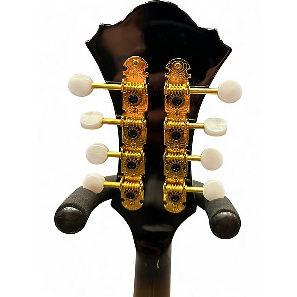 Used Ibanez M522S 2 Color Sunburst Mandolin