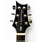 Used PRS Carlos Santana Signature SE Blue Solid Body Electric Guitar