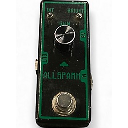 Used Tone City All Spark Effect Pedal