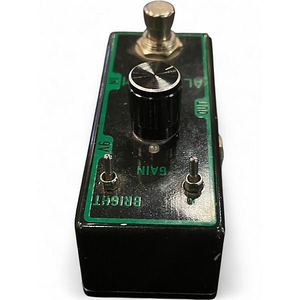 Used Tone City All Spark Effect Pedal