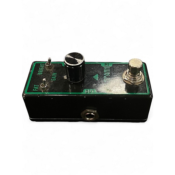 Used Tone City All Spark Effect Pedal