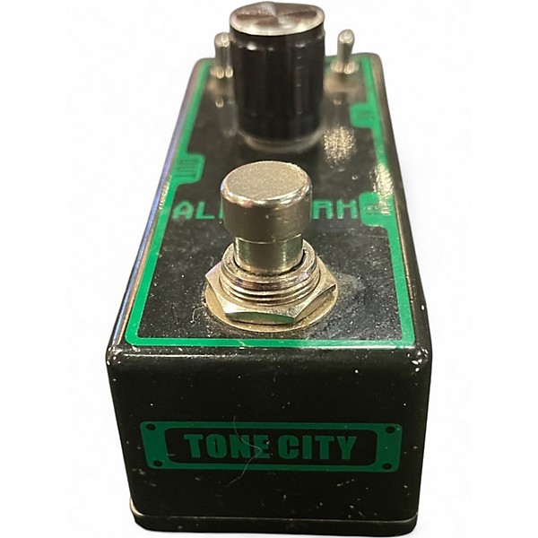 Used Tone City All Spark Effect Pedal
