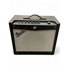 Used Fender Mustang III V2 100W 1x12 Guitar Combo Amp