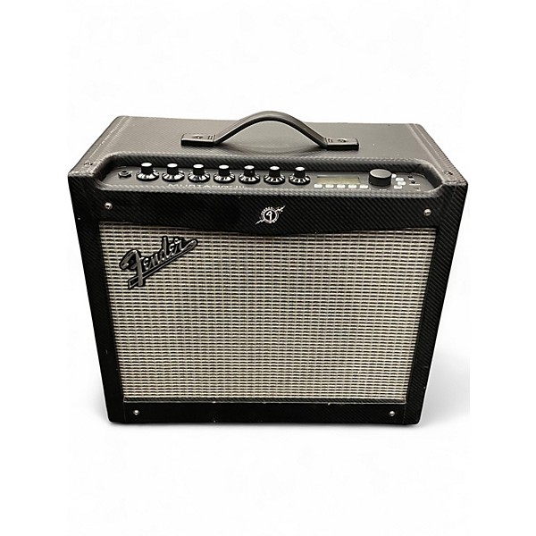 Used Fender Mustang III V2 100W 1x12 Guitar Combo Amp