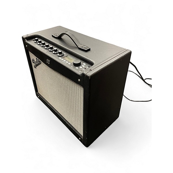 Used Fender Mustang III V2 100W 1x12 Guitar Combo Amp
