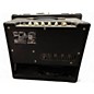 Used Fender Blues Junior IV 15W 1x12 Tube Guitar Combo Amp