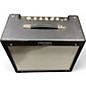 Used Fender Blues Junior IV 15W 1x12 Tube Guitar Combo Amp