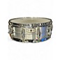 Used Pearl 14X5.5 Sensitone Elite Custom Alloy Aluminum Aluminum Drum thumbnail