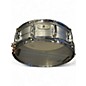 Used Pearl 14X5.5 Sensitone Elite Custom Alloy Aluminum Aluminum Drum
