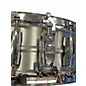 Used Pearl 14X5.5 Sensitone Elite Custom Alloy Aluminum Aluminum Drum