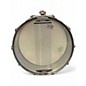 Used Pearl 14X5.5 Sensitone Elite Custom Alloy Aluminum Aluminum Drum
