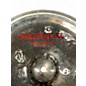 Used Zildjian 14in Oriental China Trash Cymbal