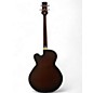 Used Mitchell T239BCE Natural Acoustic Bass Guitar