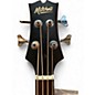 Used Mitchell T239BCE Natural Acoustic Bass Guitar
