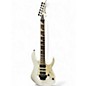 Used Ibanez RG350DX RG Series Classic White Solid Body Electric Guitar thumbnail