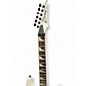 Used Ibanez RG350DX RG Series Classic White Solid Body Electric Guitar