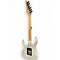 Used Ibanez RG350DX RG Series Classic White Solid Body Electric Guitar