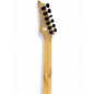 Used Ibanez RG350DX RG Series Classic White Solid Body Electric Guitar
