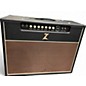 Used Dr Z Maz 38 Senior 38W 1x12 Tube Guitar Combo Amp thumbnail