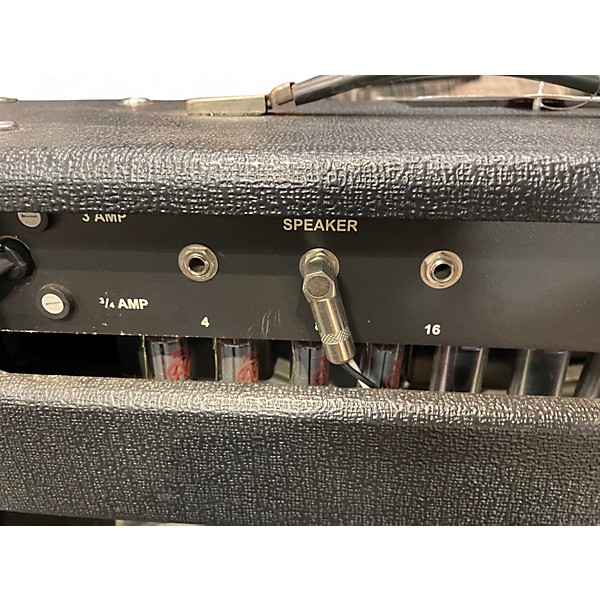 Used Dr Z Maz 38 Senior 38W 1x12 Tube Guitar Combo Amp