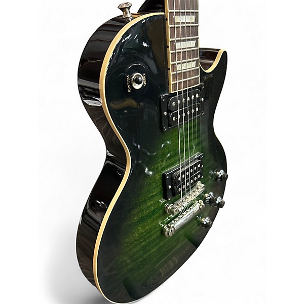 Used Gibson Slash Les Paul Standard '50s Anaconda Burst Solid Body Electric Guitar