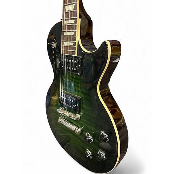 Used Gibson Slash Les Paul Standard '50s Anaconda Burst Solid Body Electric Guitar