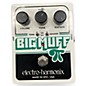 Used Electro-Harmonix Big Muff Tone Wicker Distortion Effect Pedal thumbnail