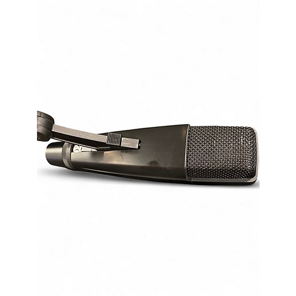 Used Sennheiser MD421 Dynamic Microphone