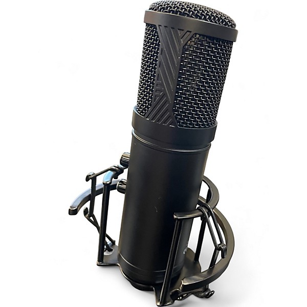 Used 512 Audio Tempest 512-UPM USB Microphone